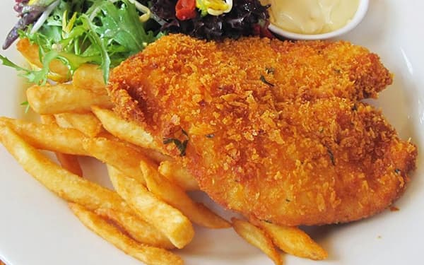 بشقاب سوخاری