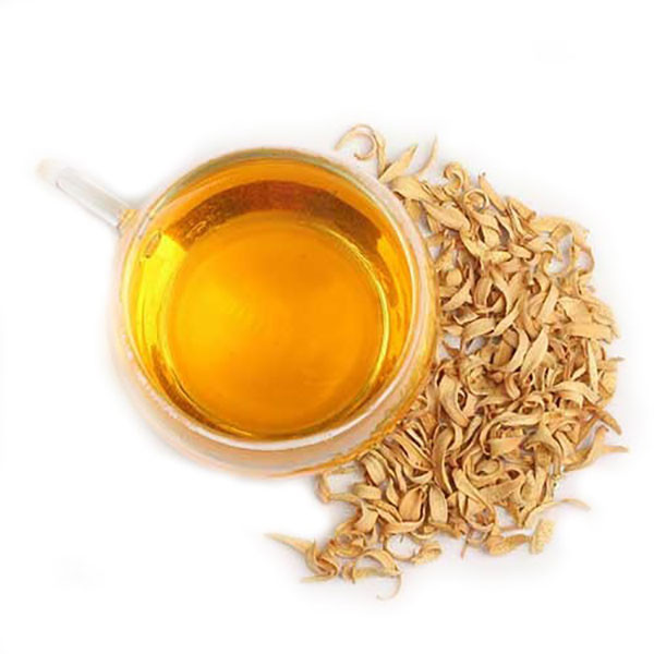 دمنوش بهارنارنج